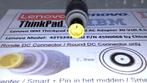 Lenovo ADLX90NLT3A 20V 4.5A 90W Thinkpad Adapter 45N0305, Ophalen of Verzenden, Zo goed als nieuw, Lenovo