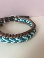 Paracord halsband, Dieren en Toebehoren, Ophalen of Verzenden