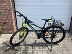KTM Chicago Mountainbike (14 inch frame - 8/12 jaar), Fietsen en Brommers, Fietsen | Mountainbikes en ATB, Gebruikt, Hardtail