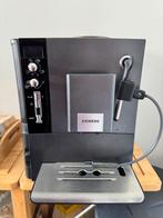 Siemens Bonen Koffiemachine - Voor de Handige Harry!, Ophalen, Gebruikt, Koffiemachine, Koffiebonen