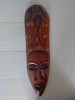 Masker uit Suriname, Antiek en Kunst, Kunst | Niet-Westerse kunst, Ophalen of Verzenden