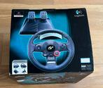 Stuur PlayStation- Volante Ufficiale Gt Ps3, Spelcomputers en Games, Ophalen, Zo goed als nieuw, PlayStation 1