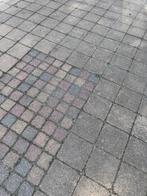 Bestrating, Tuin en Terras, Tegels en Klinkers, Ophalen, Klinkers, Zo goed als nieuw, 10 m² of meer