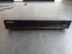 Samsung Receiver met afstandsbediening en WLAN adapter, Ophalen, Gebruikt, Origineel, Tv