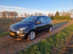 Renault Twingo 1.2 16V Dynamique (bj 2013), Auto's, Twingo, 4 cilinders, 4 stoelen, Zwart