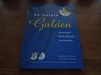 De laatste Gulden gedenkboek. Nieuw., Ophalen of Verzenden, Setje