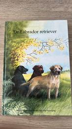 De labrador retriever, Ophalen of Verzenden, Zo goed als nieuw