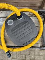 Voetpomp Rubberboot - ZGAN, Watersport en Boten, Ophalen of Verzenden