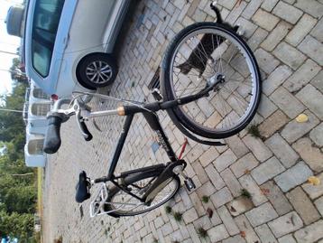 Station fiets