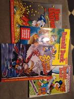 Donald Duck divers, Meerdere comics, Ophalen of Verzenden, Zo goed als nieuw, Europa