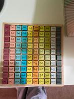 Houten Rekenbord - Leerzaam Speelgoed, Ophalen of Verzenden, Nieuw, Rekenen