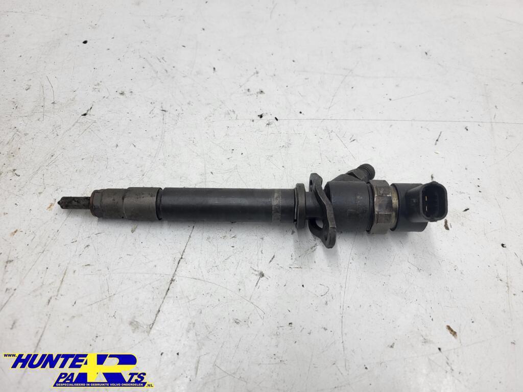 Verstuiver Volvo V70/S60/S80/XC90/XC70 ('00-'08) 31303259, Gebruikt, Ophalen of Verzenden, Volvo, Volvo