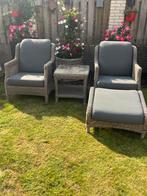 4so 4 seasons outdoor, Ophalen, Zo goed als nieuw, Wicker