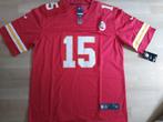 Kansas City Chiefs Jersey Mahomes maat: L, Maat 52/54 (L), Verzenden, Overige typen, Nieuw