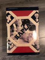 Kapla doos, Kinderen en Baby's, Speelgoed | Bouwstenen, Ophalen of Verzenden, Gebruikt