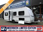 Fendt Apero 515 SG 4108,=KORTING MOVER+POTEN+AIRCO+FIETSENRE, Caravans en Kamperen, Schokbreker, Rondzit, Fendt, Overige typen