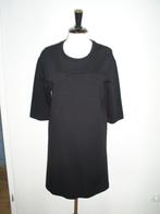 NIEUW __ chic zwart jurkje van ST STUDIO SUPERTRASH mt. M, Maat 38/40 (M), St Studio Supertrash, Verzenden, Zwart