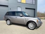 Land Rover Range Rover 5.0 V8 Supercharged Volledig Land Rov, Automaat, Euro 5, Lichtsensor, 510 pk
