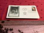 No9463 Vrijmetselaars USA 27-10-1958 Van Nederland jaargange, Postzegels en Munten, Postzegels | Eerstedagenveloppen, Ophalen