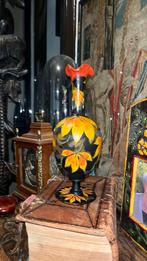 Art nouveau vaas, Antiek en Kunst, Ophalen of Verzenden