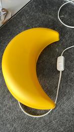 Maanlamp ikea, Ophalen of Verzenden, Zo goed als nieuw