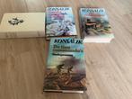 Konsalik boeken, Ophalen of Verzenden, Zo goed als nieuw, Heinz G. Konsalik