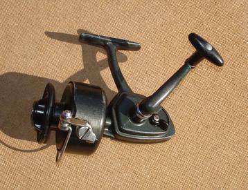vintage molen Shakespeare 2205 II ball bearing beschikbaar voor biedingen