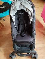 Nuna pepp buggy, Ophalen of Verzenden, Zo goed als nieuw