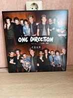 one direction Four LP, Ophalen of Verzenden, Zo goed als nieuw, Overige formaten