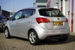 Kia Venga 1.6 CVVT X-ecutive |AIRCO |BLUETOOTH|CRUISE, Auto's, Kia, Voorwielaandrijving, Euro 5, 125 pk, Gebruikt
