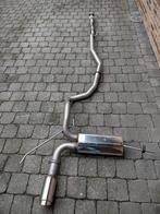 Gr. A RVS uitlaat Friedrich Motorsport Opel Adam, Ophalen, Opel