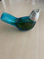 Avon Glazen Vogel Charisma Eau de Cologne, Ophalen of Verzenden, Gebruikt