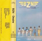 Cassettebandje BZN – Desire (Album, 1983), Ophalen of Verzenden, 1 bandje, Origineel