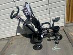 Kinderkraft driewieler buggy, Ophalen of Verzenden, Zo goed als nieuw