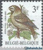Belgie 1985 - Yvert 2186/OBP 2189 - Buzin - Appelvink (PF), Postzegels en Munten, Postzegels | Europa | België, Ophalen, Voertuigen