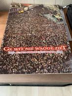 Vastenavend boek.              ; ge wit nie wagge ziet, Ophalen of Verzenden