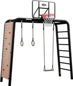 Berg PlayBase klimrek schommel - Beschadigde dozen korting, Ophalen, Schommel, Stevinlaan 2, 6716 WB Ede, Berg Toys