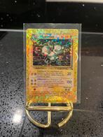 Pokemon Magneton Fossil Prism Vending Vintage 1999, Ophalen of Verzenden, Losse kaart, Zo goed als nieuw