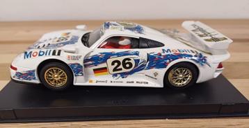 Porsche 911 GT1 - 26 Mobil beschikbaar voor biedingen