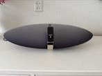 B&W Zeppelin Air - Krachtige Stereo & Apple AirPlay, Ophalen of Verzenden, Zo goed als nieuw, Bowers & Wilkins (B&W), 120 watt of meer