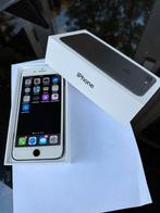 iPhone 7 plus 128gb, Telecommunicatie, Mobiele telefoons | Apple iPhone, 128 GB, Zwart, 88 %, Ophalen of Verzenden