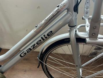 Gazelle damesfiets  beschikbaar voor biedingen