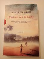 Torsten Krol - Kinderen van de jungle, Gelezen, Ophalen of Verzenden, Torsten Krol, Amerika