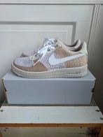 Nike Air Force 1 Flyknit 45 nieuw, Overige kleuren, Nieuw, Ophalen of Verzenden, Sneakers of Gympen