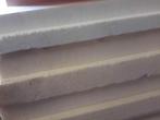 Isolatieplaten, Ophalen, Overige materialen, 4 tot 8 cm, Nieuw