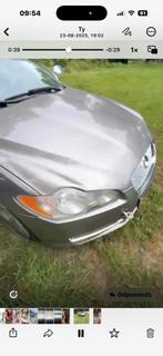 Jaguar XF 3.0 D V6 S AUT 2010 Grijs, Beige, 2993 cc, 1850 kg, Diesel