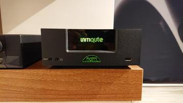 Naim Unitiqute 2 Streaming Amp ( versterker ) beschikbaar voor biedingen