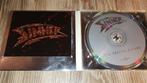 Sinner - The Second Decade, Ophalen of Verzenden, Zo goed als nieuw