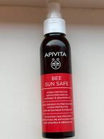 Apivita zonbescherming haarolie, Ophalen of Verzenden, Nieuw, Haarverzorger of -hersteller