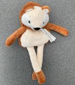 Happy Horse egel Harry,, Kinderen en Baby's, Speelgoed | Knuffels en Pluche, Ophalen of Verzenden, Zo goed als nieuw, Overige typen